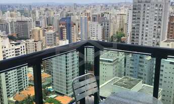 Imagem 2: Apartamento para Venda - 60m², 2 dormitórios, sendo 1 suites, 2 vagas - Paraíso