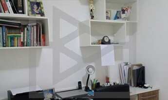 Imagem 4: Apartamento para Venda - 68m², 3 dormitórios, sendo 1 suites, 2 vagas - Jardim Celeste