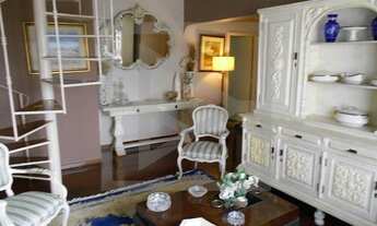 Imagem 2: Apartamento para Venda - 250m², 3 dormitórios, sendo 1 suites, 2 vagas - Aclimação