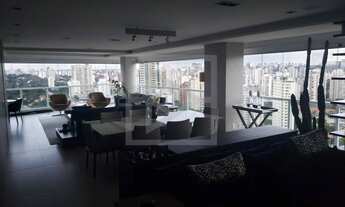 Imagem 6: Apartamento para venda 219m², 3 dormitórios, sendo 3 suítes, 3 vagas - Campo Belo