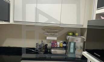 Imagem 5: Apartamento para Venda - 62m², 3 dormitórios, sendo 1 suites, 2 vagas - Vila Andrade