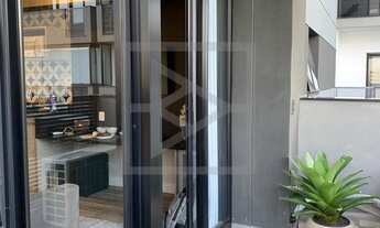 Imagem 6: Apartamento para Venda - 32m², 1 dormitório, 1 vaga - Pinheiros