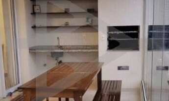 Imagem 6: Apartamento para venda, 117m², 2 dormitórios, 2 suítes, 2 vagas - Brooklin