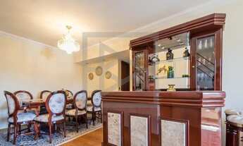 Imagem 3: Apartamento para Venda - 130m², 4 dormitórios, sendo 1 suites, 2 vagas - Brooklin