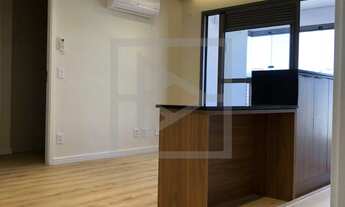 Imagem 5: Apartamento para venda 49m², 1 dormitório, sendo 1 suite, 1 vaga -Vila Mariana