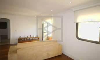 Imagem 3: Apartamento para Venda - 115m², 3 dormitórios, sendo 1 suites, 2 vagas - Moema