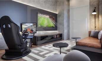 Imagem 3: Apartamento para Venda - 94m², 3 dormitórios, sendo 1 suites, 2 vagas - Ipiranga