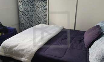 Imagem 4: Apartamento para venda 89m², 3 dormitórios, sendo 1 suíte, 1 vaga - Vila Mariana