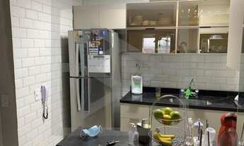 Imagem 4: Apartamento para Venda - 65m², 2 dormitórios, 2 vagas - Vila Romana