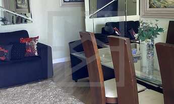 Imagem 4: Apartamento para venda 71m², 2 dormitórios, sendo 1 suíte, 1 vaga - Ipiranga