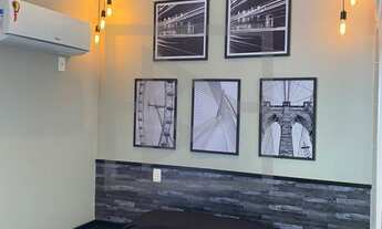 Imagem: Apartamento para Venda - 28m², 1 dormitório