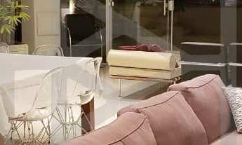 Imagem: Cobertura Duplex para Venda - 407m², 4