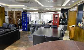 Imagem: Cobertura Duplex para Venda - 240m², 4