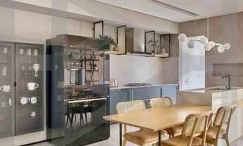 Imagem 4: Cobertura Duplex para Venda - 204m², 2 dormitórios, sendo 2 suites, 3 vagas - Brooklin