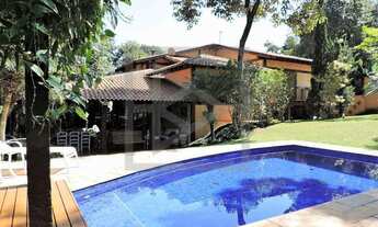 Imagem: Casa para venda 466m², 4 dormitórios