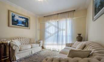 Imagem: Apartamento para Venda - 130m², 4 dormitórios