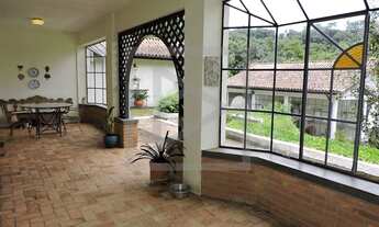 Imagem 5: Casa para venda 443m², 4 dormitórios sendo 4 Suítes, 4 vagas - Jandira/SP