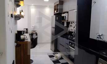 Imagem 5: Apartamento para Venda 40m², 2 dormitórios, 1 vaga - Vila Prudente