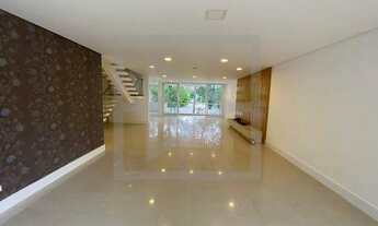 Imagem 3: Casa para venda 425m², 4 dormitórios, 4 suítes, 4 vagas - Brooklin Paulista