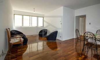 Imagem 2: Apartamento para Venda - 103m², 3 dormitórios, sendo 1 suites, 1 vaga - Perdizes