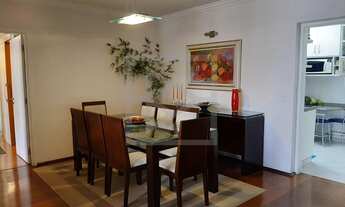 Imagem 2: Apartamento para Venda - 126m², 3 dormitórios, sendo 1 suites, 2 vagas - Brooklin