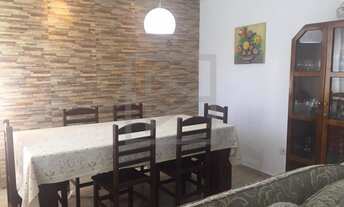 Imagem 3: Casa para Venda - 300m², 5 dormitórios, sendo 1 suites, 3 vagas - Vila Celeste