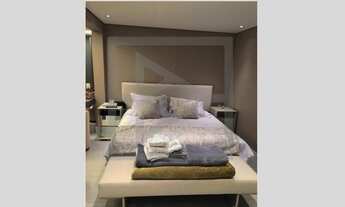 Imagem 6: Apartamento para Venda - 174m², 3 dormitórios, sendo 3 suites, 3 vagas - Vila Mariana