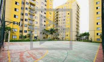 Imagem: Apartamento para Venda - 60m², 2 dormitórios