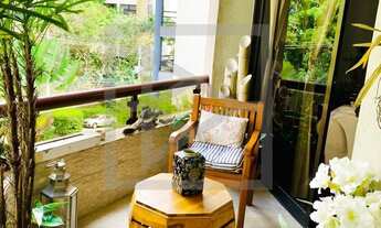 Imagem: Apartamento para Venda - 160m², 3 dormitórios