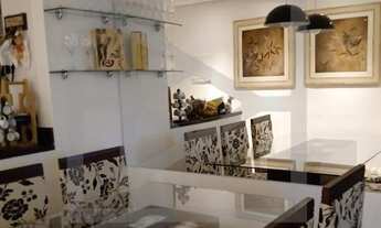 Imagem 7: Apartamento para Venda - 68m², 3 dormitórios, sendo 1 suites, 2 vagas - Jardim Celeste