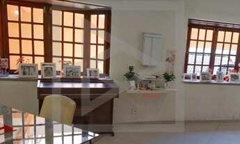 Imagem: Casa para Venda - 121m², 4 dormitórios