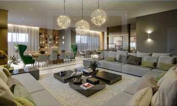 Imagem: Apartamento para Venda - 94m², 3 dormitórios