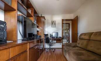 Imagem 6: Apartamento para Venda - 130m², 4 dormitórios, sendo 1 suites, 2 vagas - Brooklin