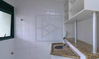 Imagem 5: Apartamento para Venda - 38m², 1 dormitório, 1 vaga - Santa Cecília