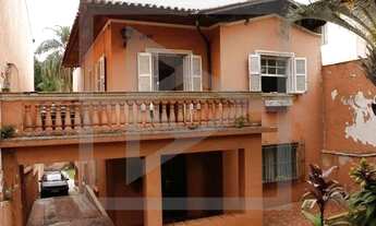 Imagem: Casa para venda 330m², 4 dormitórios