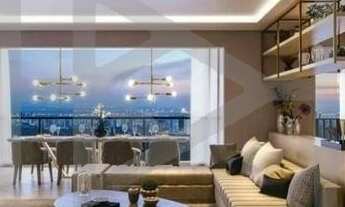 Imagem: Apartamento para venda 125m², 3 dormitórios