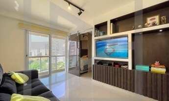 Imagem: Apartamento para venda 54m², 2 dormitórios