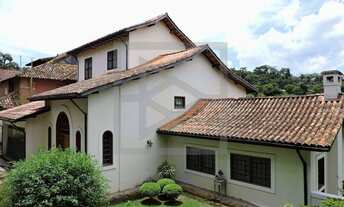 Imagem 6: Casa para venda 443m², 4 dormitórios sendo 4 Suítes, 4 vagas - Jandira/SP