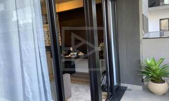 Imagem 3: Apartamento para Venda - 32m², 1 dormitório, 1 vaga - Pinheiros