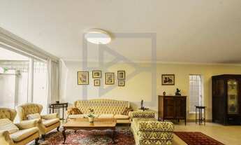 Imagem: Casa para venda 200m², 4 dormitórios