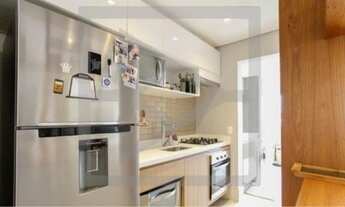 Imagem 5: Apartamento para Venda - 68m², 1 dormitório, sendo 1 suites, 1 vaga - Chácara Inglesa