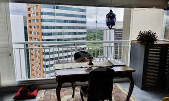 Imagem: Apartamento para Venda - 34m², 1 dormitório