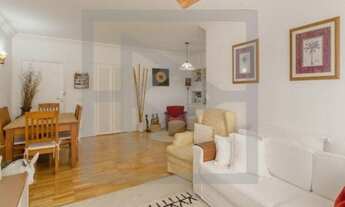 Imagem 1: Apartamento para venda 100m², 2 dormitórios, 1 vaga - Moema