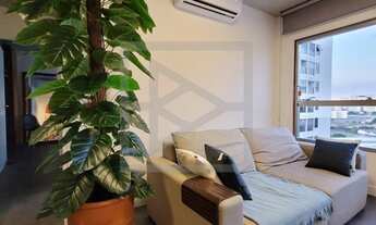 Imagem: Apartamento para venda 70m², 2 dormitórios