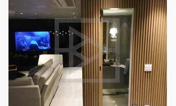 Imagem 5: Apartamento para Venda - 174m², 3 dormitórios, sendo 3 suites, 3 vagas - Vila Mariana