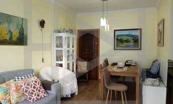 Imagem 1: Apartamento para venda 89m², 3 dormitórios, sendo 1 suíte, 1 vaga - Vila Mariana