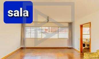 Imagem: Apartamento para Venda - 130m², 3 dormitórios