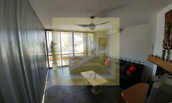 Imagem 5: Cobertura Duplex para Venda - 240m², 4 dormitórios, sendo 2 suites, 3 vagas - Perdizes