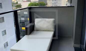 Imagem 7: Apartamento para Venda - 32m², 1 dormitório, 1 vaga - Pinheiros