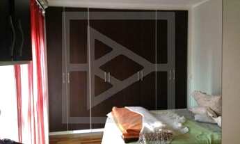 Imagem 6: Apartamento para Venda - 197m², 3 dormitórios, sendo 3 suites, 4 vagas - Vila Andrade